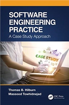 Software Engineering Practice：A Case Study Approach