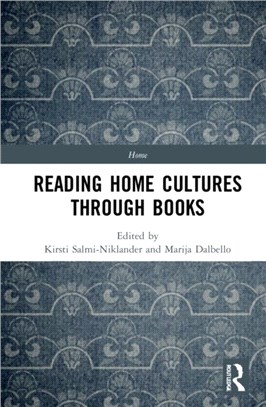 Reading Home Cultures Through Books