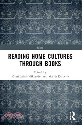 Reading Home Cultures Through Books