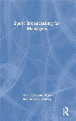 Sport Broadcasting for Managers