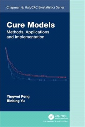 Cure Models: Methods, Applications, and Implementation