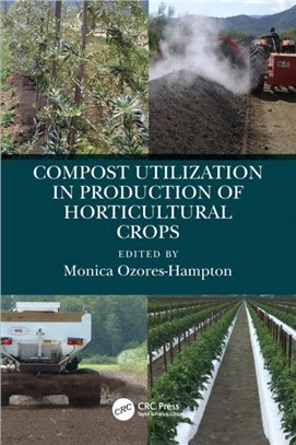 Compost Utilization in Production of Horticultural Crops