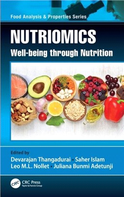 Nutriomics：Well-being through Nutrition