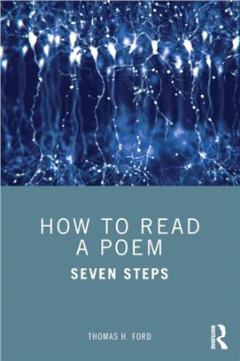 How to Read a Poem：Seven Steps