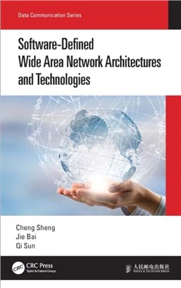 Software-Defined Wide Area Network Architectures and Technologies