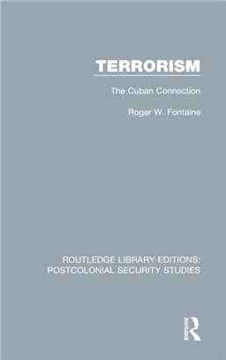 Terrorism：The Cuban Connection