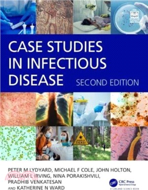 Case Studies in Infectious Disease