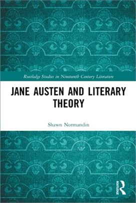 Jane Austen and Literary Theory