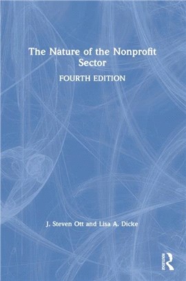 The Nature of the Nonprofit Sector