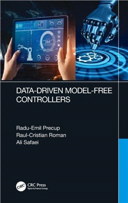 Data-Driven Model-Free Controllers