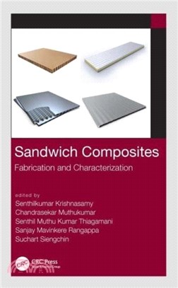 Sandwich Composites：Fabrication and Characterization