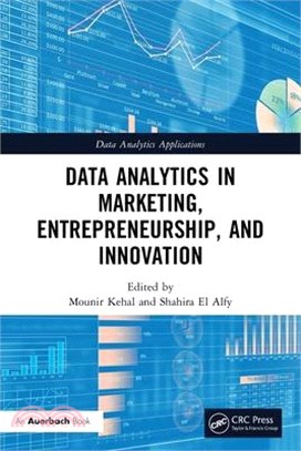 Data Analytics in Marketing, Entrepreneurship, and Innovation