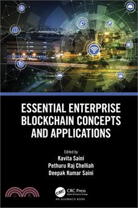 Essential Enterprise Blockchain Concepts and Applications