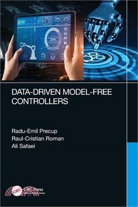 Data-Driven Model-Free Controllers