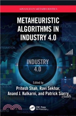 Metaheuristic Algorithms in Industry 4.0