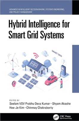 Hybrid Intelligence for Smart Grid Systems