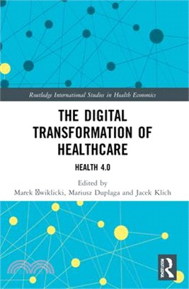 The Digital Transformation of Healthcare: Health 4.0