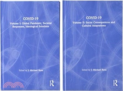 COVID-19：Two Volume Set