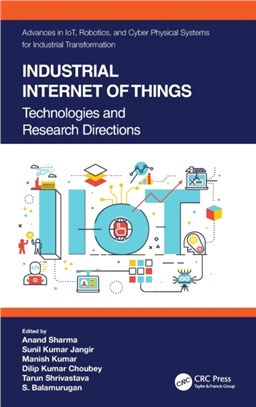 Industrial Internet of Things：Technologies and Research Directions