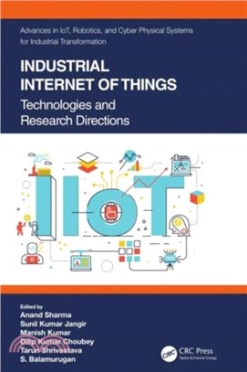 Industrial Internet of Things：Technologies and Research Directions