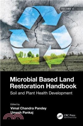 Microbial Based Land Restoration Handbook, Volume 2：Soil and Plant Health Development