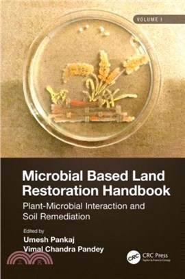 Microbial Based Land Restoration Handbook, Volume 1：Plant-Microbial Interaction and Soil Remediation