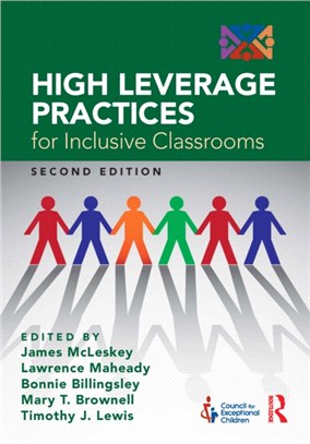 High Leverage Practices for Inclusive Classrooms