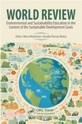 World Review：Environmental and Sustainability Education in the Context of the Sustainable Development Goals