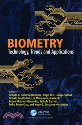 Biometry：Technology, Trends and Applications