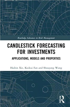 Candlestick Forecasting for Investments：Applications, Models and Properties