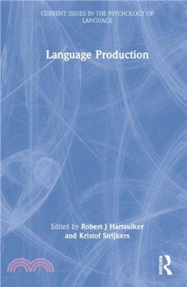 Language Production