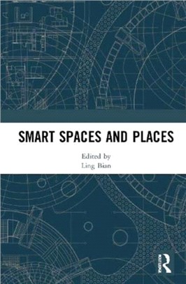 Smart spaces and places /