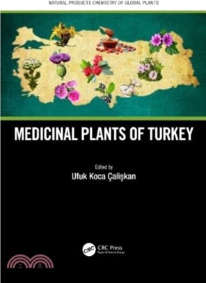 Medicinal Plants of Turkey