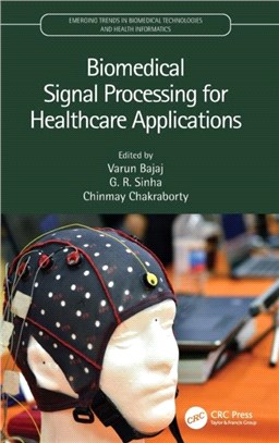 Biomedical Signal Processing for Healthcare Applications