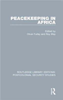 Peacekeeping in Africa