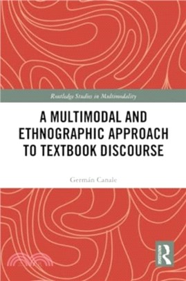 A Multimodal and Ethnographic Approach to Textbook Discourse