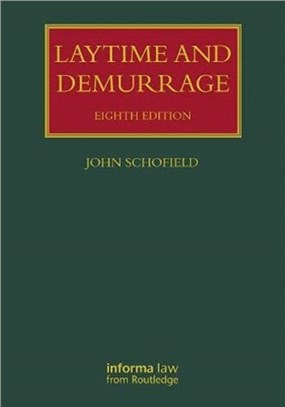 Laytime and Demurrage