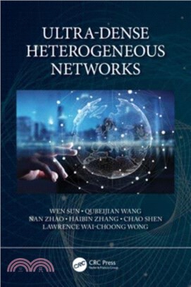 Ultra-Dense Heterogeneous Networks