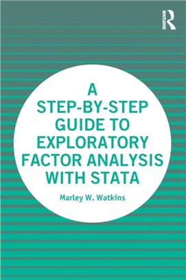 A Step-by-Step Guide to Exploratory Factor Analysis with Stata