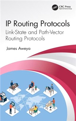 IP Routing Protocols：Link-State and Path-Vector Routing Protocols