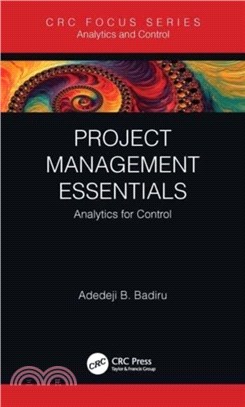 Project Management Essentials：Analytics for Control