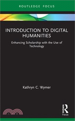 Introduction to Digital Humanities: Enhancing Scholarship with the Use of Technology