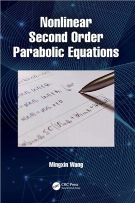 Nonlinear Second Order Parabolic Equations