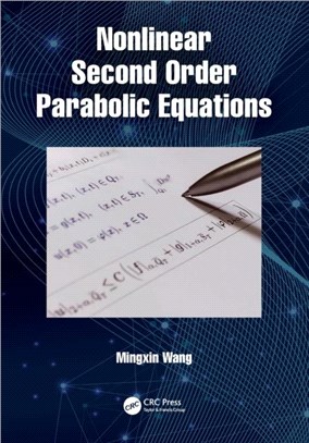 Nonlinear Second Order Parabolic Equations