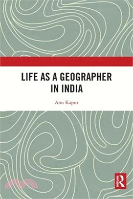 Life as a Geographer in India