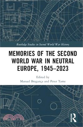 Memories of the Second World War in Neutral Europe, 1945-2023