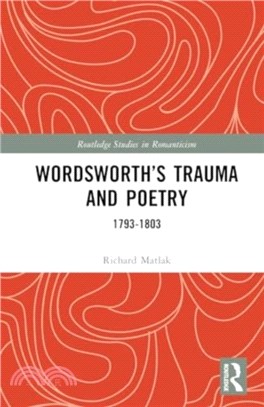 Wordsworth's Trauma and Poetry：1793??803