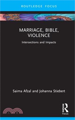 Marriage, Bible, Violence: Intersections and Impacts