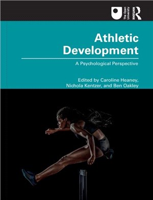 Athletic Development：A Psychological Perspective