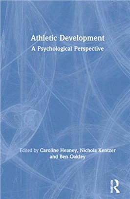 Athletic Development：A Psychological Perspective